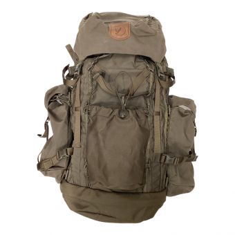 FJALLRAVEN (フェールラーベン) バックパック 48L ブラウン 23321 SINGI 48 背面長 51cm以上 41-50L(小屋・テント泊)