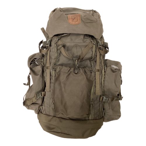 FJALLRAVEN (フェールラーベン) バックパック 48L ブラウン 23321 SINGI 48 背面長 51cm以上 41-50L(小屋・テント泊)