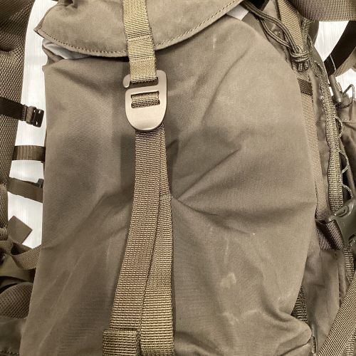 FJALLRAVEN (フェールラーベン) バックパック 48L ブラウン 23321 SINGI 48 背面長 51cm以上 41-50L(小屋・テント泊)