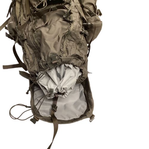 FJALLRAVEN (フェールラーベン) バックパック 48L ブラウン 23321 SINGI 48 背面長 51cm以上 41-50L(小屋・テント泊)