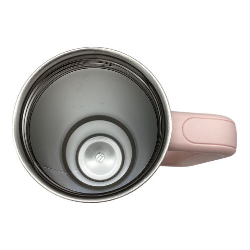 STANLEY (スタンレー) アウトドア食器 ピンク×ホワイト H2.0 真空クエンチャー 未使用品