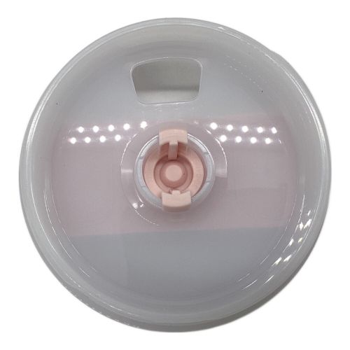 STANLEY (スタンレー) アウトドア食器 ピンク×ホワイト H2.0 真空クエンチャー 未使用品