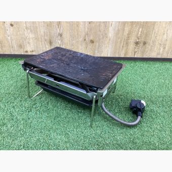 Snow peak (スノーピーク) シングルガスバーナー グリルバーナー 雪峰苑 PSLPGマーク有 GS-355 2022年製 使用燃料【OD缶】