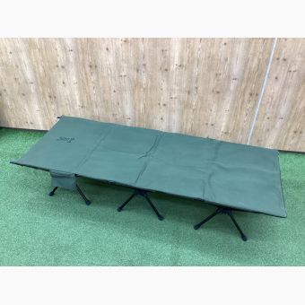 DOD (ディーオーディー) コット カーキ CB1-788-KH タキビコット