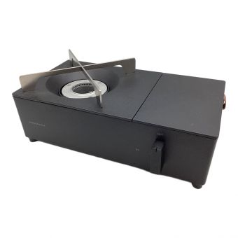 amadana (アマダナ) カセットコンロ PSLPGマーク有 CC-146 2021年製 使用燃料【CB缶】