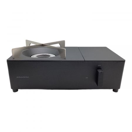 amadana (アマダナ) カセットコンロ PSLPGマーク有 CC-146 2021年製