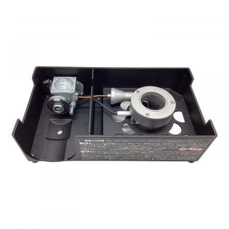 amadana (アマダナ) カセットコンロ PSLPGマーク有 CC-146 2021年製