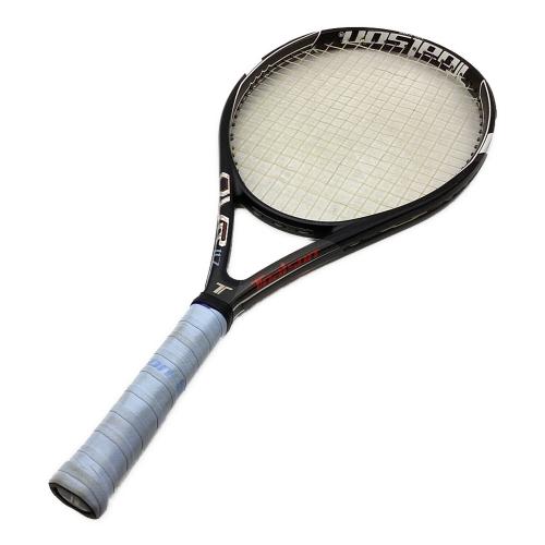 TOALSON (トアルソン) 硬式テニスラケット 117インチ/パターン：16×19/重さ：249g/グリップサイズ:2 OVR117