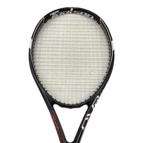 TOALSON (トアルソン) 硬式テニスラケット 117インチ/パターン：16×19/重さ：249g/グリップサイズ:2 OVR117