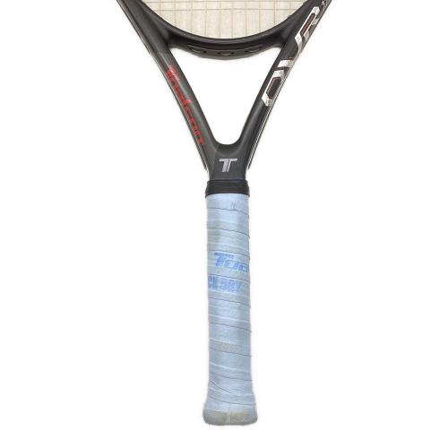 TOALSON (トアルソン) 硬式テニスラケット 117インチ/パターン：16×19/重さ：249g/グリップサイズ:2 OVR117