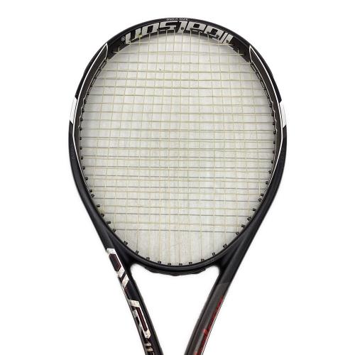 TOALSON (トアルソン) 硬式テニスラケット 117インチ/パターン：16×19/重さ：249g/グリップサイズ:2 OVR117