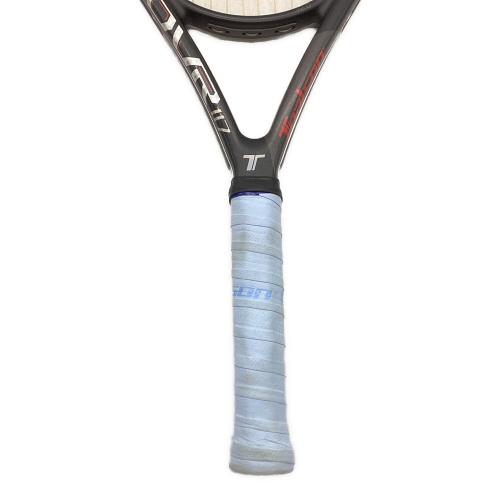 TOALSON (トアルソン) 硬式テニスラケット 117インチ/パターン：16×19/重さ：249g/グリップサイズ:2 OVR117