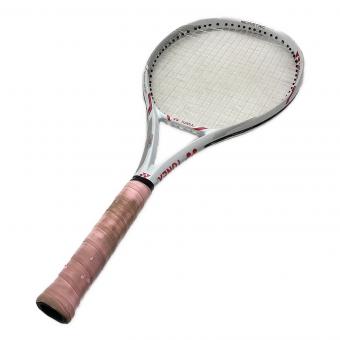 YONEX (ヨネックス) 硬式テニスラケット 100インチ/パターン：16×18/重さ：270g/グリップサイズ:2 大坂なおみ限定モデル EZONE 100SL