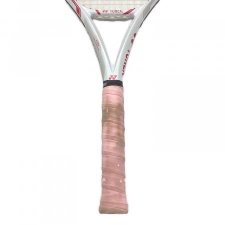 YONEX (ヨネックス) 硬式テニスラケット 100インチ/パターン：16×18/重