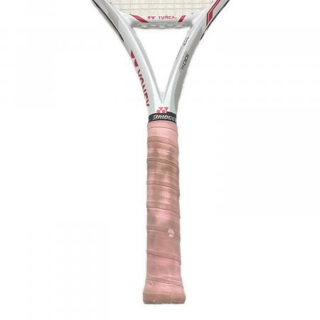 YONEX (ヨネックス) 硬式テニスラケット 100インチ/パターン：16