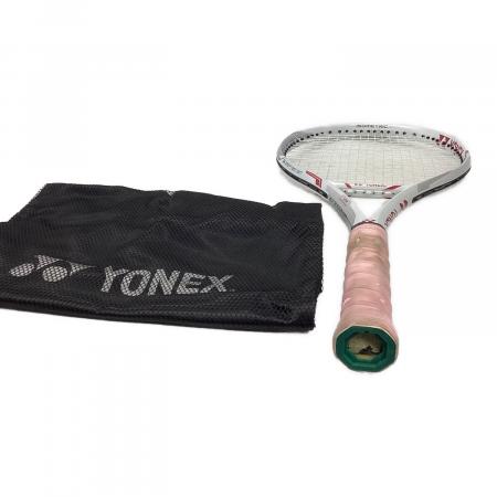 YONEX (ヨネックス) 硬式テニスラケット 100インチ/パターン：16×18/重