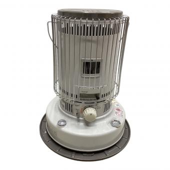 TOYOTOMI (トヨトミ) アウトドアヒーター ホワイト PSCマーク有 KS-67G 2014年製