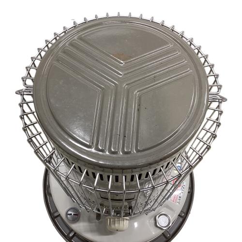 TOYOTOMI (トヨトミ) アウトドアヒーター ホワイト PSCマーク有 KS-67G 2014年製