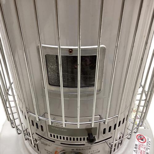 TOYOTOMI (トヨトミ) アウトドアヒーター ホワイト PSCマーク有 KS-67G 2014年製