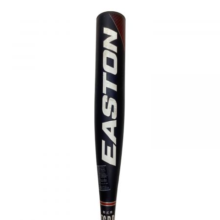 Easton (イーストン) 軟式バット 84cm ネイビー×レッド ADV2.0
