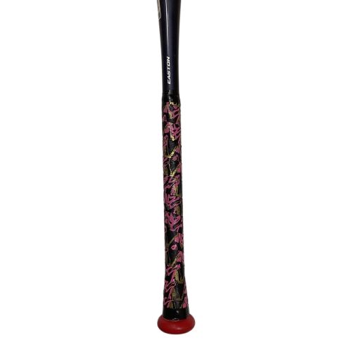 Easton (イーストン) 軟式バット 84cm ネイビー×レッド ADV2.0