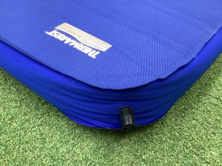 THERMAREST (サーマレスト) インフレータブルマット Mondoking 3D XXL