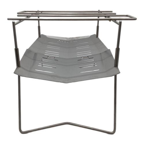 Tokyo Camp (トウキョウ キャンプ) 焚火台用品 チタン焚火台 未使用品