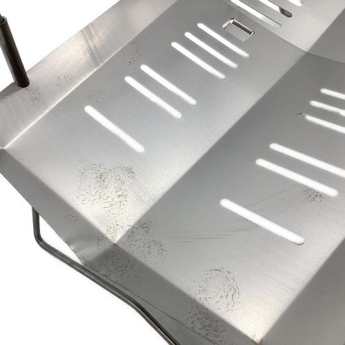 Tokyo Camp (トウキョウ キャンプ) 焚火台用品 チタン焚火台 未使用品