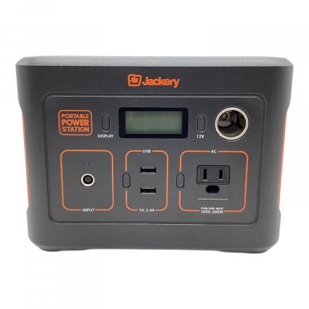 Jackery ポータブル電源400 403Wh 200W Jackery (ジャックリ) ポータブル電源 ポータブル電源400 403Wh 200W