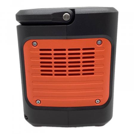 【新品未開封】Jackery ポータブル電源400 403Wh/200W Jackery (ジャックリ) ポータブル電源 ポータブル電源400 403Wh 200W