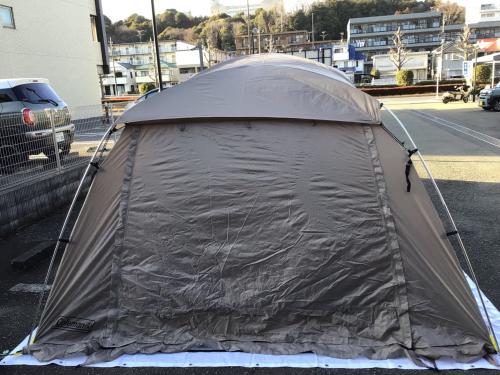 Coleman (コールマン)  タフ2ルーム DX/3025　2207040