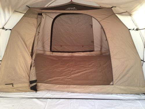 Coleman (コールマン)  タフ2ルーム DX/3025　2207040