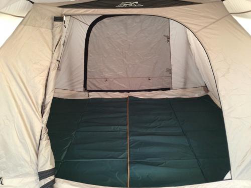 Coleman (コールマン)  タフ2ルーム DX/3025　2207040