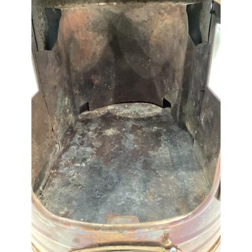 HONMA (ホンマ) 薪ストーブ APS-48DX ステンレス ストーブコンロセット