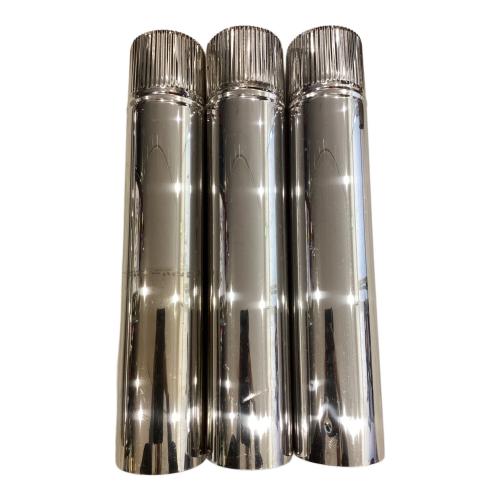 HONMA (ホンマ) 薪ストーブ APS-48DX ステンレス ストーブコンロセット