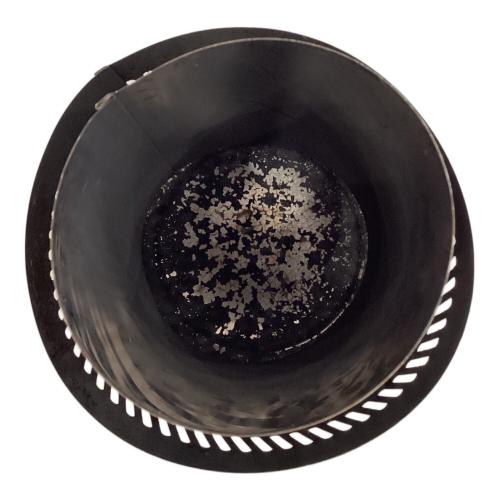 HONMA (ホンマ) 薪ストーブ APS-48DX ステンレス ストーブコンロセット