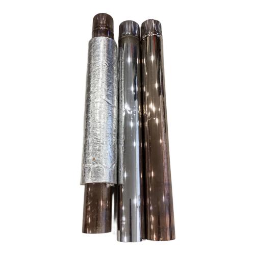 HONMA (ホンマ) 薪ストーブ APS-48DX ステンレス ストーブコンロセット