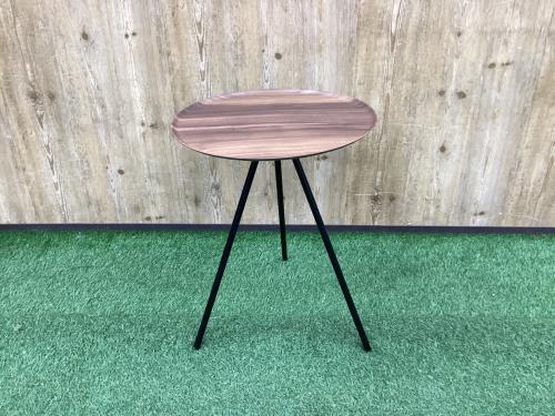 Helinox (ヘリノックス) アウトドアテーブル ブラウン ウォールナット テーブルオーM