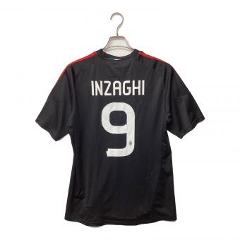 ACミラン (エーシーミラン) サポーターグッズ SIZE O 10-11シーズン サードユニ 【9】インザーギ P96267