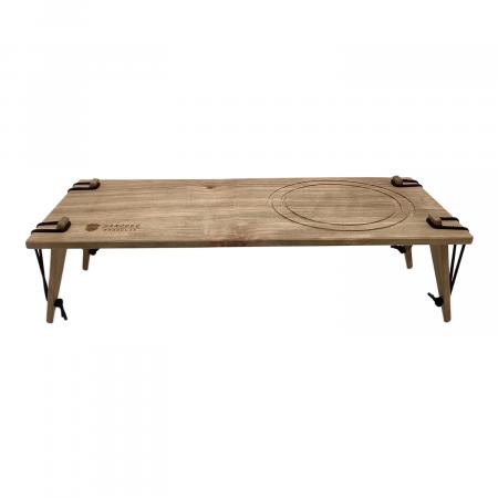 SANZOKU PRODUCTS アウトドアテーブル 山賊テーブル｜トレファクONLINE