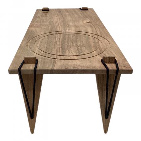 SANZOKU PRODUCTS アウトドアテーブル 山賊テーブル｜トレファクONLINE