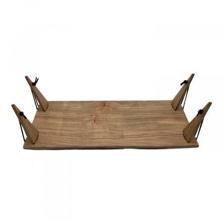 SANZOKU PRODUCTS アウトドアテーブル 山賊テーブル｜トレファクONLINE