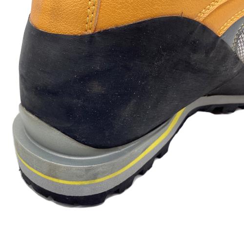 mont-bell (モンベル) トレッキングシューズ メンズ SIZE 27cm イエロー 421-620202 GORE-TEX