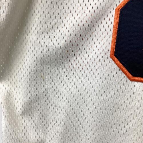 読売ジャイアンツ (ヨミウリジャイアンツ) 応援グッズ SIZE O アイボリー 1995年ホーム 引退年 ユニフォーム 【8】原辰徳 プロ仕様モデル