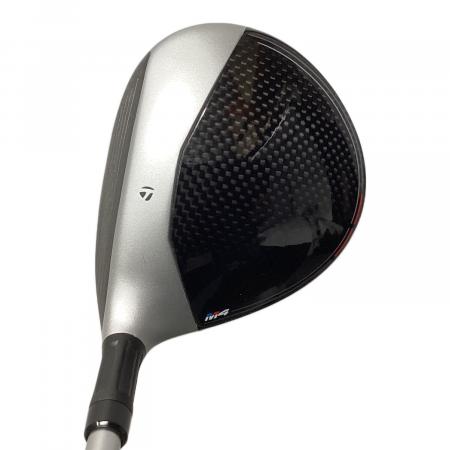 TaylorMade (テーラーメイド) フェアウェイウッド M6 フレックス【L