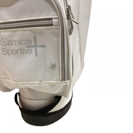 CAMICIA SPORTIVA (カミーチャ スポルティーバ プラス) キャディバッグ