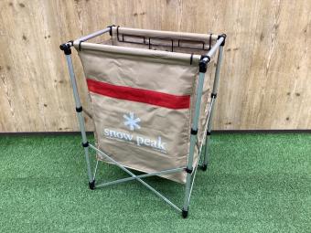 Snow peak (スノーピーク) マルチスタンド ベージュ ガビングスタンド