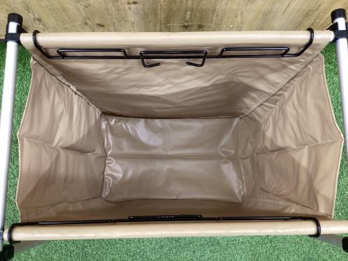 Snow peak (スノーピーク) マルチスタンド ベージュ ガビングスタンド