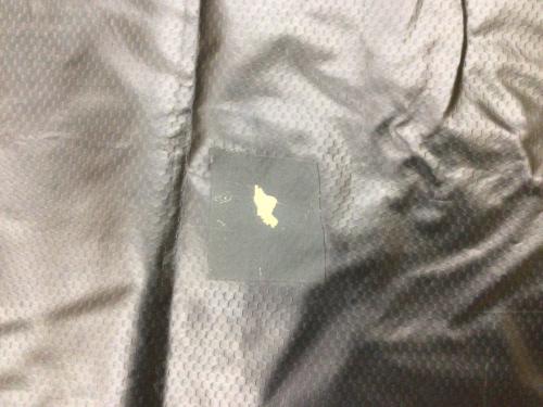 The Arth (ザァ～ッス) ヘキサタープ 幕男 きいろ 3rd