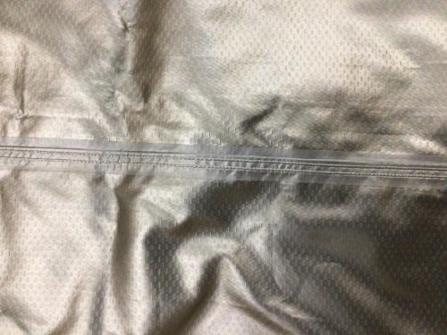 The Arth (ザァ～ッス) ヘキサタープ 幕男 きいろ 3rd